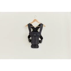 BabyBjörn Porte-Bébé Mini Mesh 3D Anthracite - BABYBJÖRN -Produits Pour Bébé 7317680210135 7