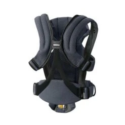 BabyBjörn Porte-Bébé Move Mesh 3D Anthracite - BABYBJÖRN