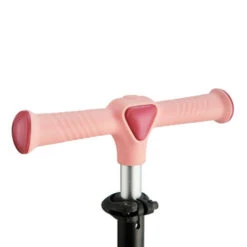 Vélo 2 En 1 HALLEY Rose - KINDERKRAFT -Produits Pour Bébé 8 Kinderkraft HALLEY rose20pink 5902533922314
