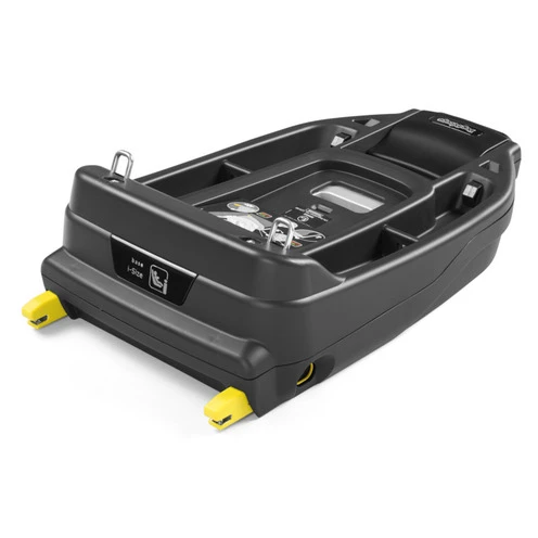 Base I-Size Noir - PEGPEREGO 2 Base I-Size Noir - PEGPEREGO – Image 2