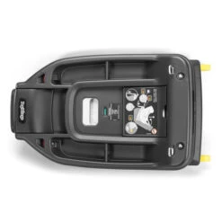 Base I-Size Noir - PEGPEREGO 5 Base I-Size Noir - PEGPEREGO -Produits Pour Bébé 8005475418338 3