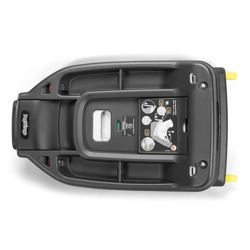 Base I-Size Noir - PEGPEREGO 3 Base I-Size Noir - PEGPEREGO – Image 3