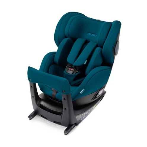 Siège-Auto SALIA I-SIZE Select Tea Green - RECARO 1 Siège-Auto SALIA I-SIZE Select Tea Green - RECARO