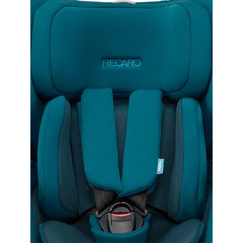 Siège-Auto SALIA I-SIZE Select Tea Green - RECARO 6 Siège-Auto SALIA I-SIZE Select Tea Green - RECARO – Image 6