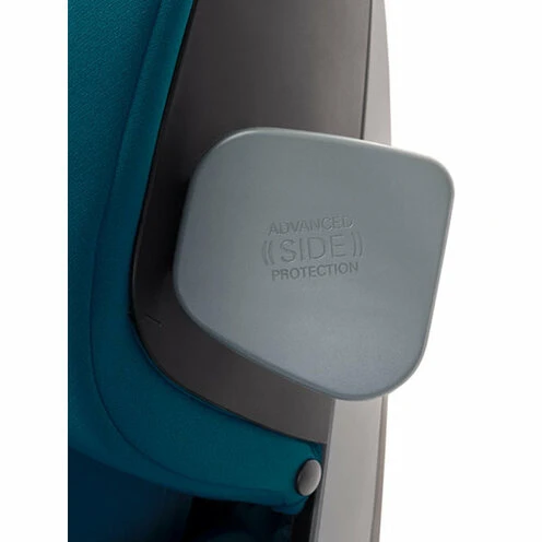 Siège-Auto SALIA I-SIZE Select Tea Green - RECARO 3 Siège-Auto SALIA I-SIZE Select Tea Green - RECARO – Image 3