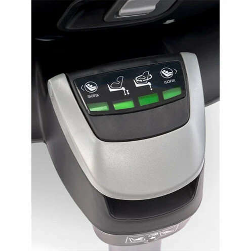 Siège-Auto SALIA I-SIZE Select Tea Green - RECARO 2 Siège-Auto SALIA I-SIZE Select Tea Green - RECARO – Image 2