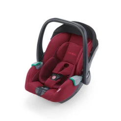 Siège-auto G0+ AVAN I-size SELECT Garnet Red - RECARO