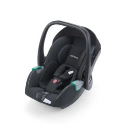Siège-auto G0+ AVAN I-size PRIME Mat Black - RECARO