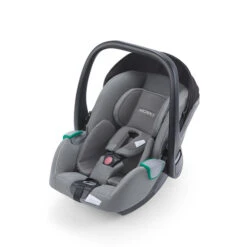 Siège-auto G0+ AVAN I-size PRIME Silent Grey - RECARO