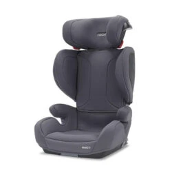 Siège-auto MAKO 2 I-SIZE CORE Simply Grey - RECARO