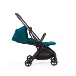 Poussette Lexa Elite Select Night Black - RECARO -Produits Pour Bébé 805003814495720281029