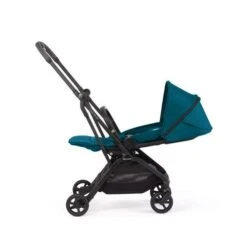 Poussette Lexa Elite Select Night Black - RECARO -Produits Pour Bébé 805003814495720281229