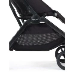 Poussette Lexa Elite Select Night Black - RECARO -Produits Pour Bébé 80500381449572028129