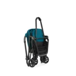 Poussette Lexa Elite Select Night Black - RECARO -Produits Pour Bébé 805003814495720281329