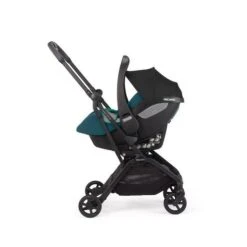 Poussette Lexa Elite Select Night Black - RECARO -Produits Pour Bébé 80500381449572028229