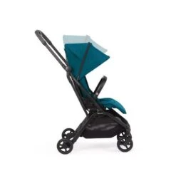 Poussette Lexa Elite Select Night Black - RECARO -Produits Pour Bébé 80500381449572028429