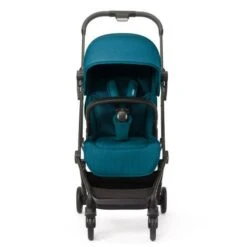 Poussette Lexa Elite Select Night Black - RECARO -Produits Pour Bébé 80500381449572028529