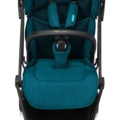 Poussette Lexa Elite Select Night Black - RECARO -Produits Pour Bébé 80500381449572028629
