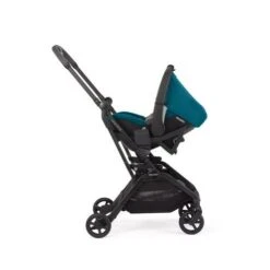 Poussette Lexa Elite Select Night Black - RECARO -Produits Pour Bébé 80500381449572028829