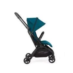 Poussette Lexa Elite Select Night Black - RECARO -Produits Pour Bébé 80500381449572028929
