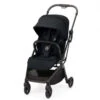 Poussette Lexa Elite Select Night Black - RECARO