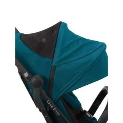 Poussette Lexa Elite Select Garnet Red - RECARO -Produits Pour Bébé 80500381449712028729