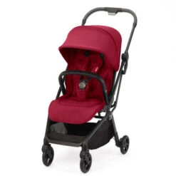 Poussette Lexa Elite Select Garnet Red - RECARO