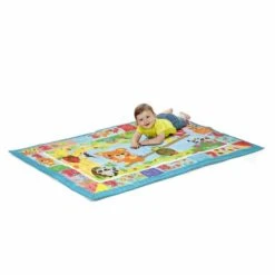 Tapis De Gym De La Forêt XXL - CHICCO