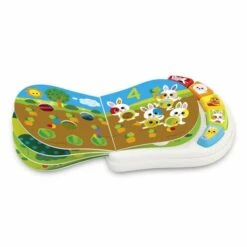 Livre De La Ferme - CHICCO -Produits Pour Bébé 8058664108022 2