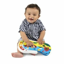 Livre De La Ferme - CHICCO -Produits Pour Bébé 8058664108022 8