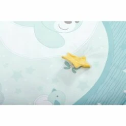 Tapis D'éveil Colors Gym Bleu - CHICCO -Produits Pour Bébé 8058664112548 8