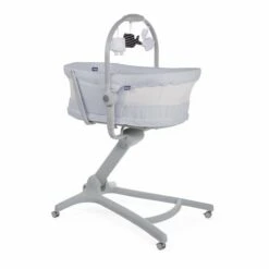Transat Baby Hug 4in1 Air Stone - CHICCO