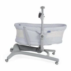 Transat Baby Hug 4in1 Air Stone - CHICCO -Produits Pour Bébé 8058664123797 2