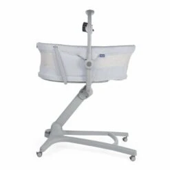 Transat Baby Hug 4in1 Air Stone - CHICCO -Produits Pour Bébé 8058664123797 5