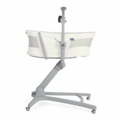 Transat Baby Hug 4in1 Air White Snow - CHICCO -Produits Pour Bébé 8058664124978