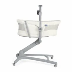 Transat Baby Hug 4in1 Air White Snow - CHICCO -Produits Pour Bébé 8058664124978 16