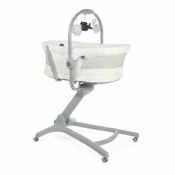 Transat Baby Hug 4in1 Air White Snow - CHICCO
