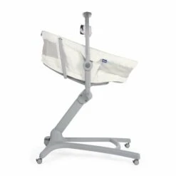 Transat Baby Hug 4in1 Air White Snow - CHICCO -Produits Pour Bébé 8058664124978 3