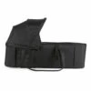 Nacelle Souple Pour Poussette Goody & Miinimo Jet Black - CHICCO