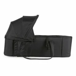 Nacelle Souple Pour Poussette Goody & Miinimo Jet Black - CHICCO