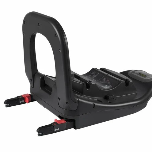 Base I-Size Pour Siège-auto Kiros - CHICCO 2 Base I-Size Pour Siège-auto Kiros - CHICCO – Image 2