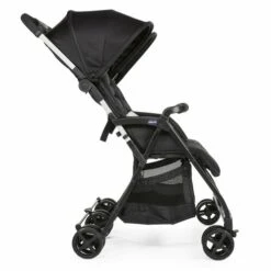 Poussette Double Ohlala Twin Black Night - CHICCO 13 Poussette Double Ohlala Twin Black Night - CHICCO -Produits Pour Bébé 8058664125456 5
