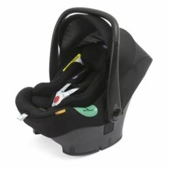Poussette Trio Alysia I-Size Pirate Black - CHICCO -Produits Pour Bébé 8058664130153 7