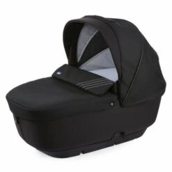 Poussette Trio Alysia I-Size Pirate Black - CHICCO -Produits Pour Bébé 8058664130153 8