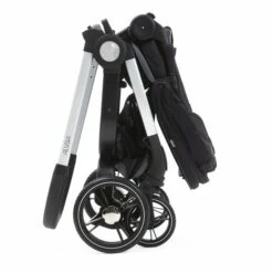 Poussette Trio Alysia I-Size Pirate Black - CHICCO