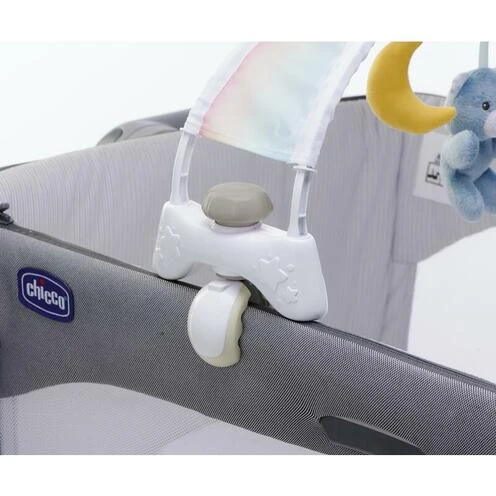 L'Arche Arc-en-ciel Beige - CHICCO 2 L'Arche Arc-en-ciel Beige - CHICCO – Image 2