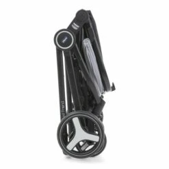 Poussette Trio Best Friend + Comfort Silver Leaf - CHICCO -Produits Pour Bébé 8058664139460 8