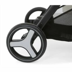 Poussette Trio Best Friend + Comfort Silver Leaf - CHICCO -Produits Pour Bébé 8058664139460 9