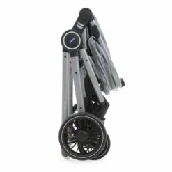 Trio Best Friend Pro Comfort I-Size Silver Leaf - CHICCO -Produits Pour Bébé 8058664139491 10