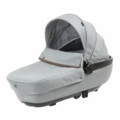 Trio Best Friend Pro Comfort I-Size Silver Leaf - CHICCO -Produits Pour Bébé 8058664139491 11